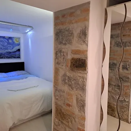 Loft Universita * Trieste