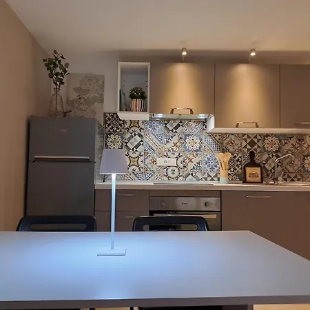 Apartment Loft Universita *