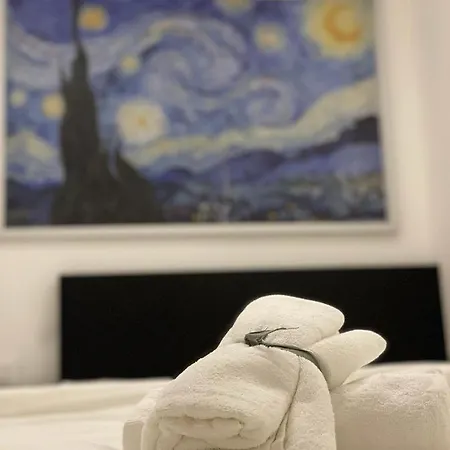 Loft Universita Appartamento Trieste