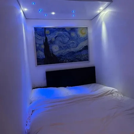 Loft Universita Trieste