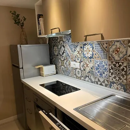 Loft Universita Apartment