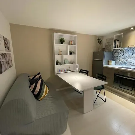 Appartamento Loft Universita