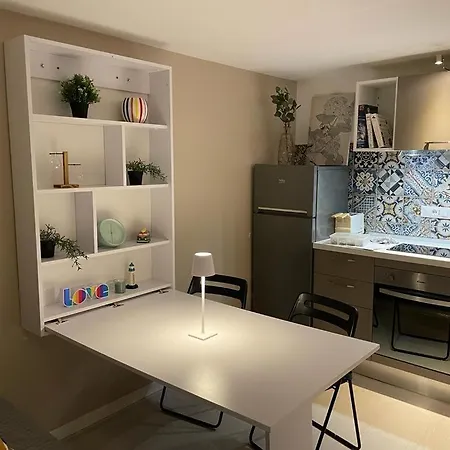 Apartment Loft Universita *