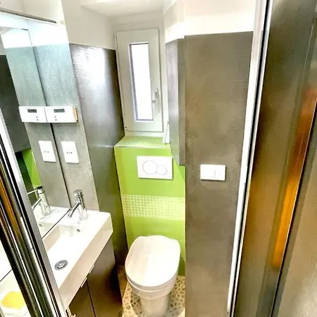 Διαμέρισμα Loft Universita *